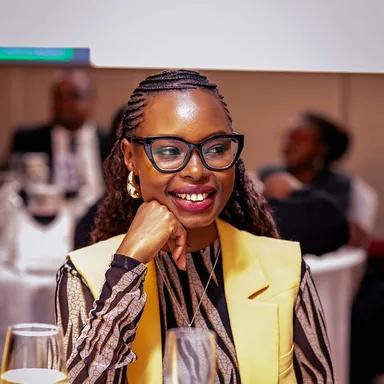 Aline Uwazigira